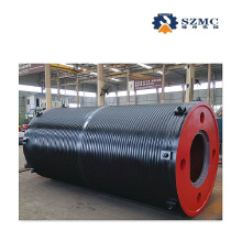 High Quality Drum for Overhead Crane and Gantry Crane